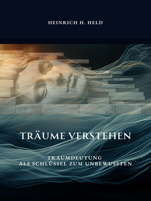cover image of Träume verstehen